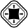2WAYストレッチ素材